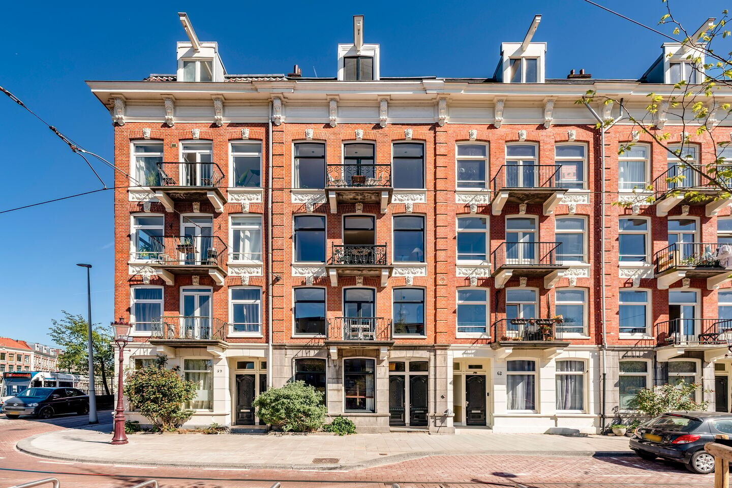 Appartement te koop: Houtmankade 61-1, Amsterdam