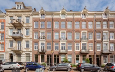 Houtmankade 71-2