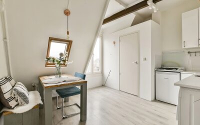 Houtmankade 72-4A