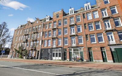 Houtmankade 74-1