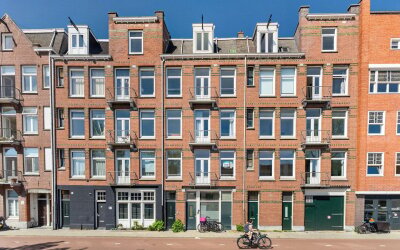 Houtmankade 74-3