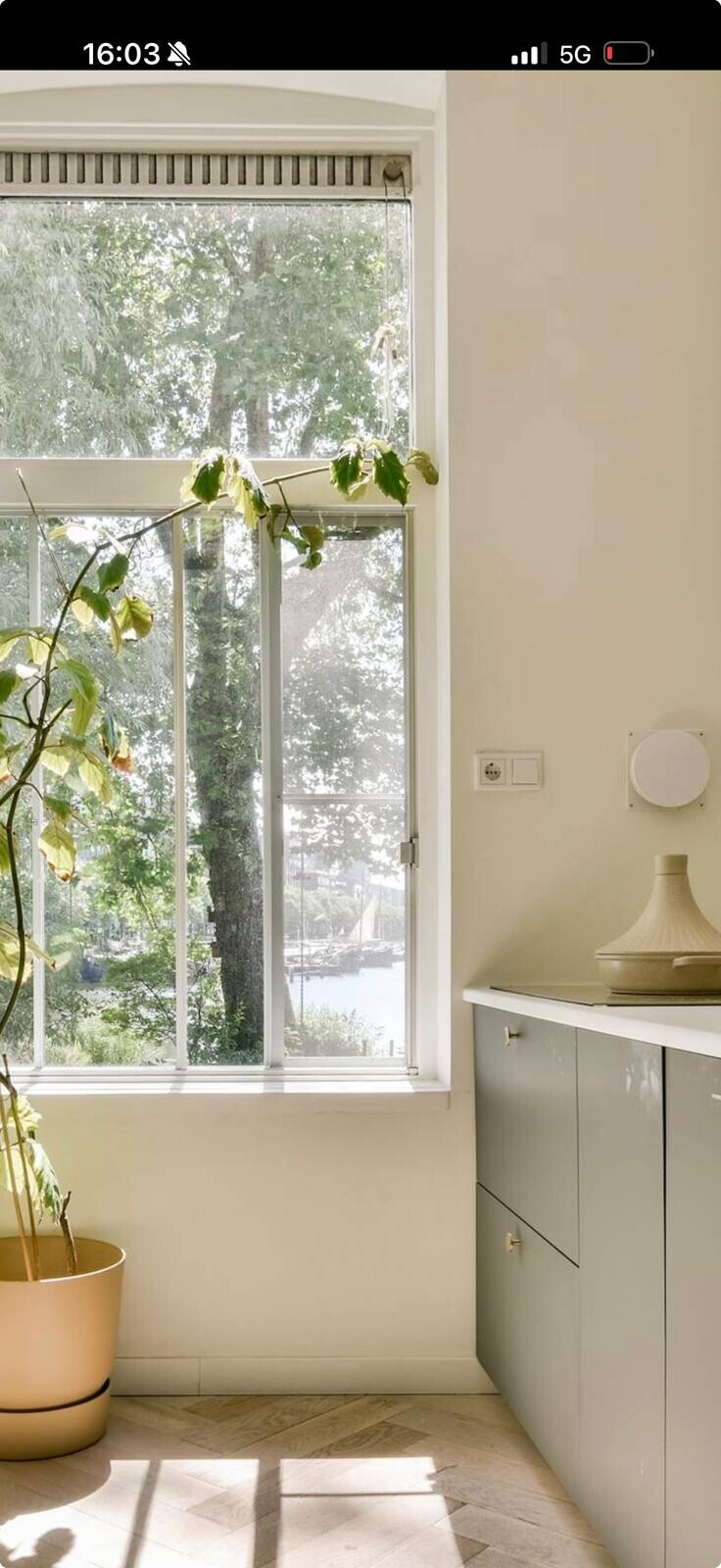 Appartement te koop: Barentszplein 3H, Amsterdam