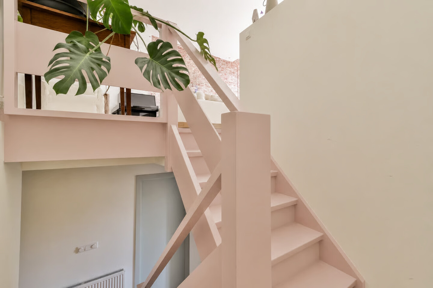 Appartement te koop: Barentszplein 3H, Amsterdam