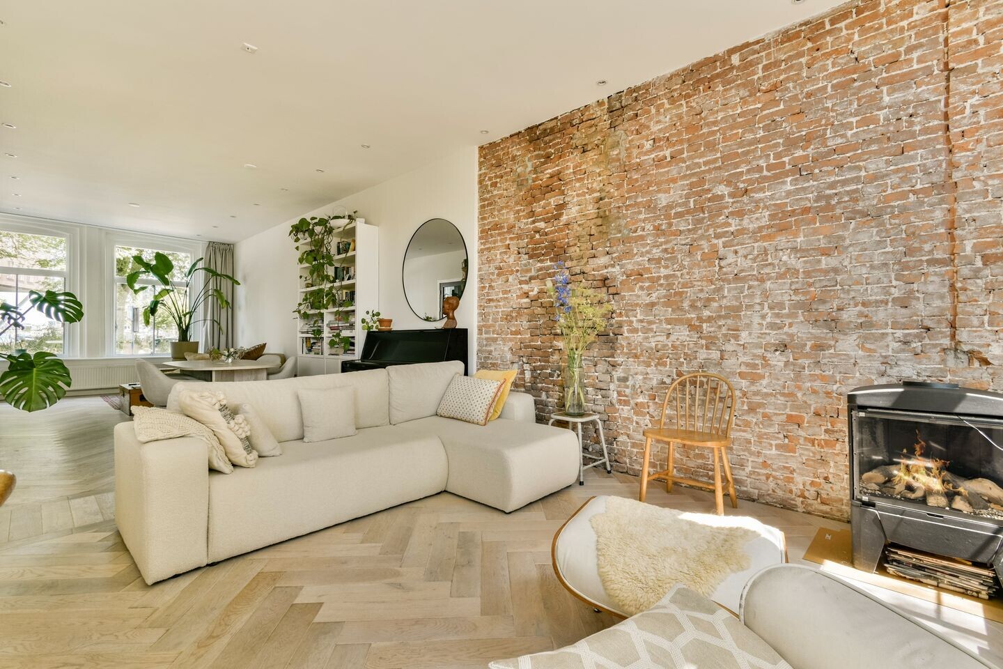 Appartement te koop: Barentszplein 3H, Amsterdam