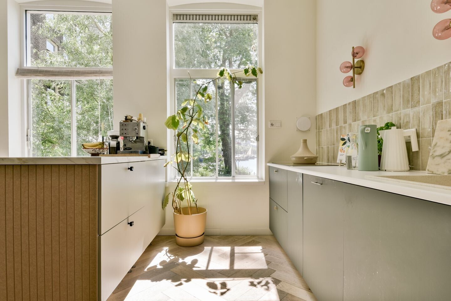 Appartement te koop: Barentszplein 3H, Amsterdam