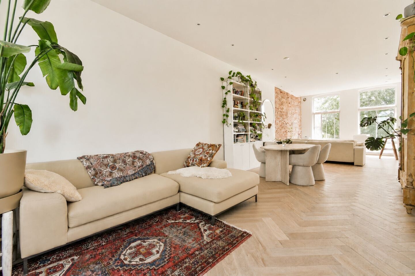 Appartement te koop: Barentszplein 3H, Amsterdam