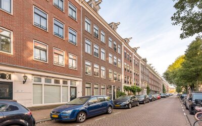 Barentszstraat 111