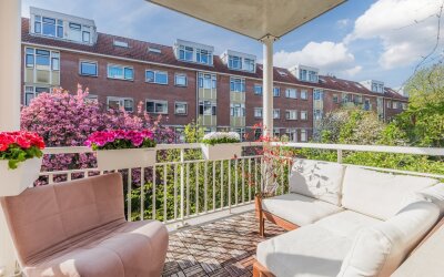 Barentszstraat 117