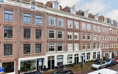 Barentszstraat 257