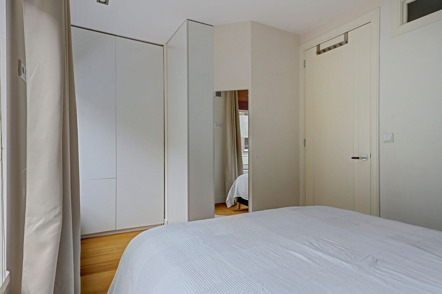 Studio te koop: Barentszstraat 269, Amsterdam