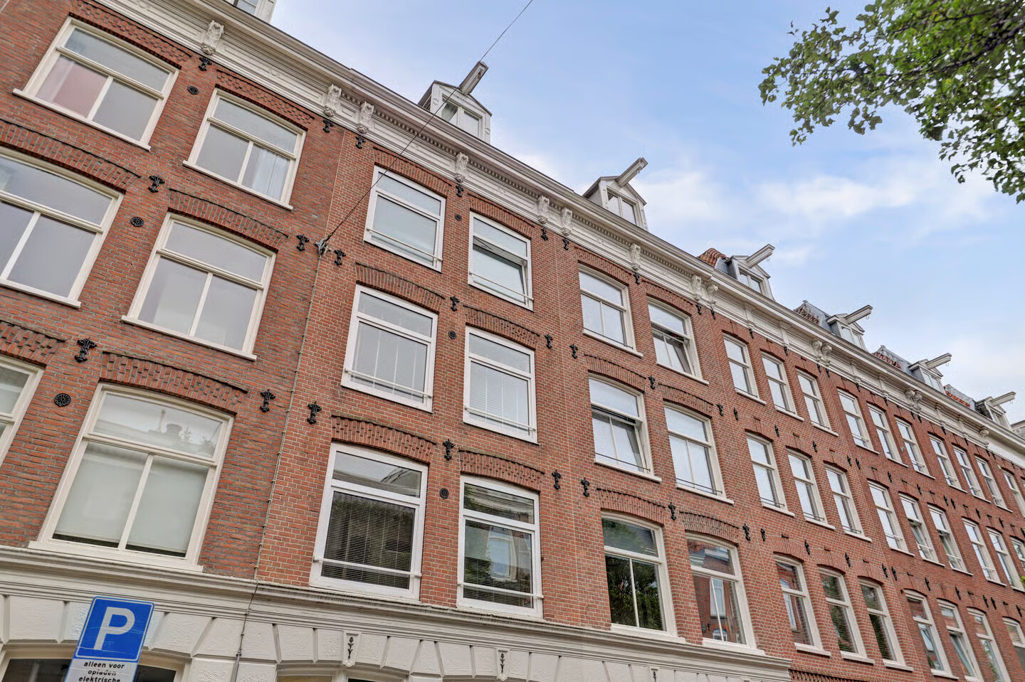 Studio te koop: Barentszstraat 269, Amsterdam