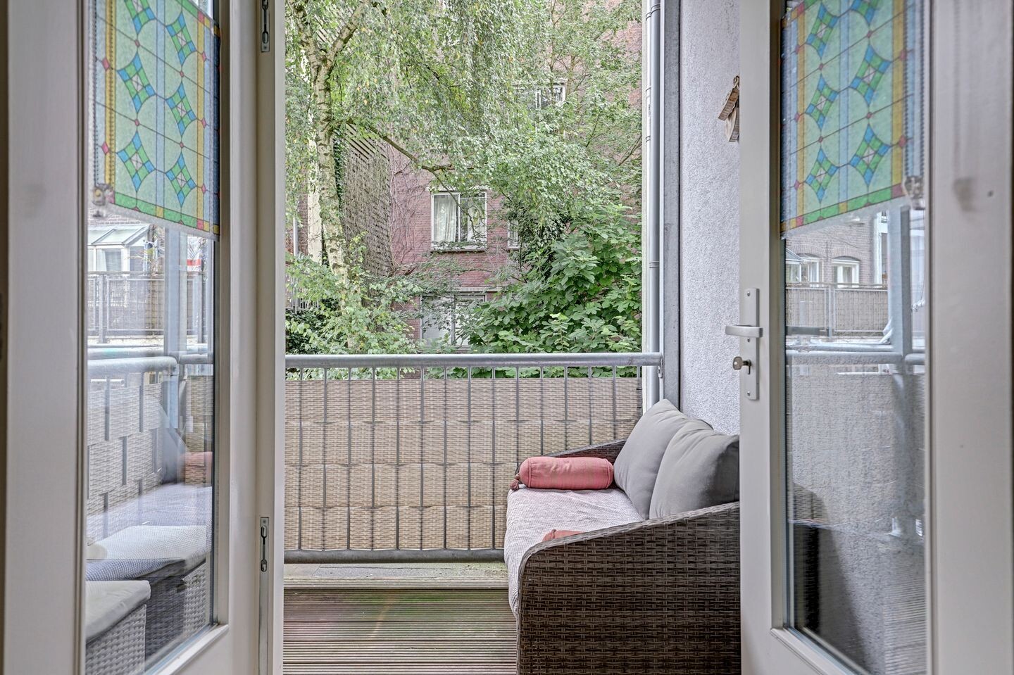 Studio te koop: Barentszstraat 269, Amsterdam