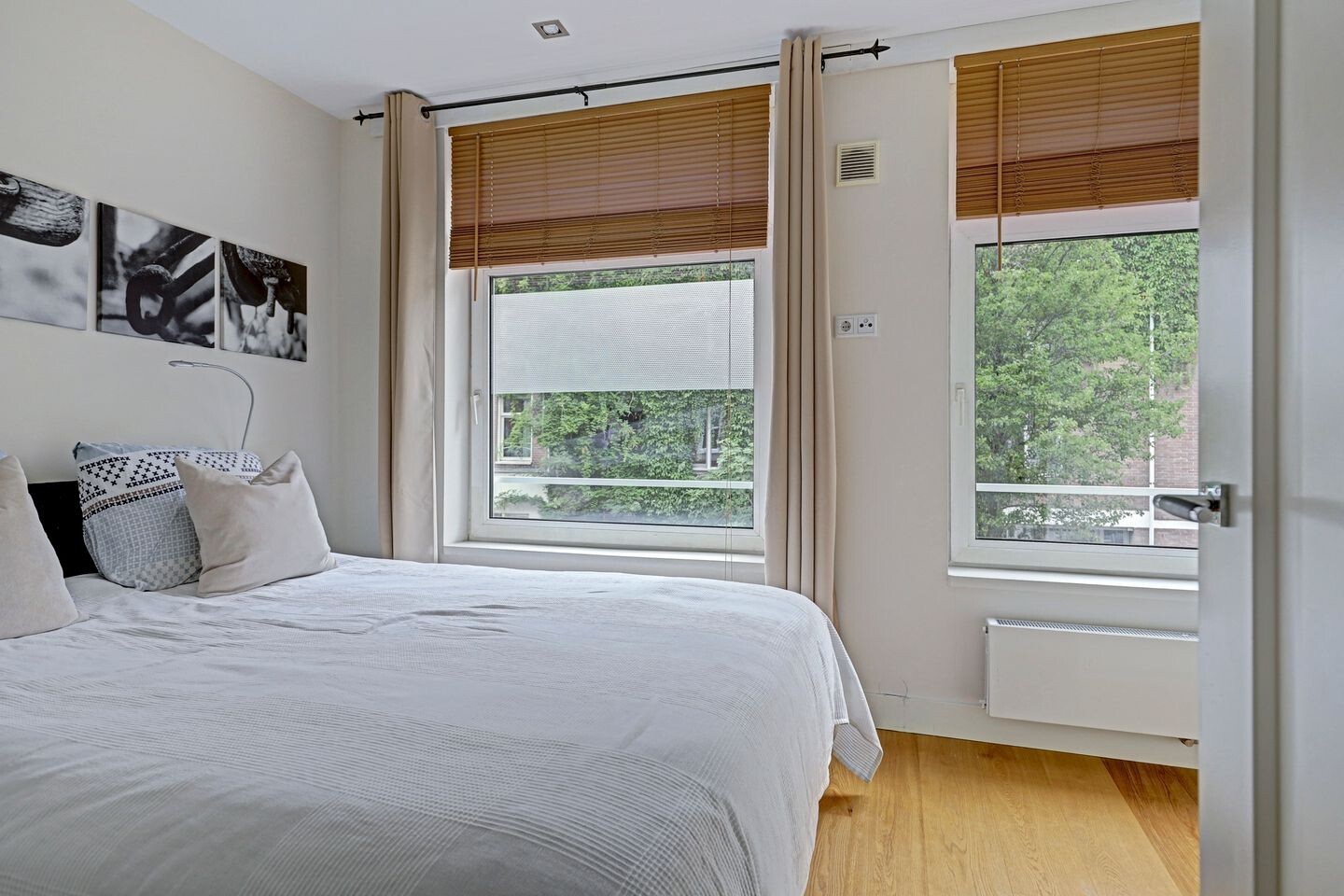 Studio te koop: Barentszstraat 269, Amsterdam