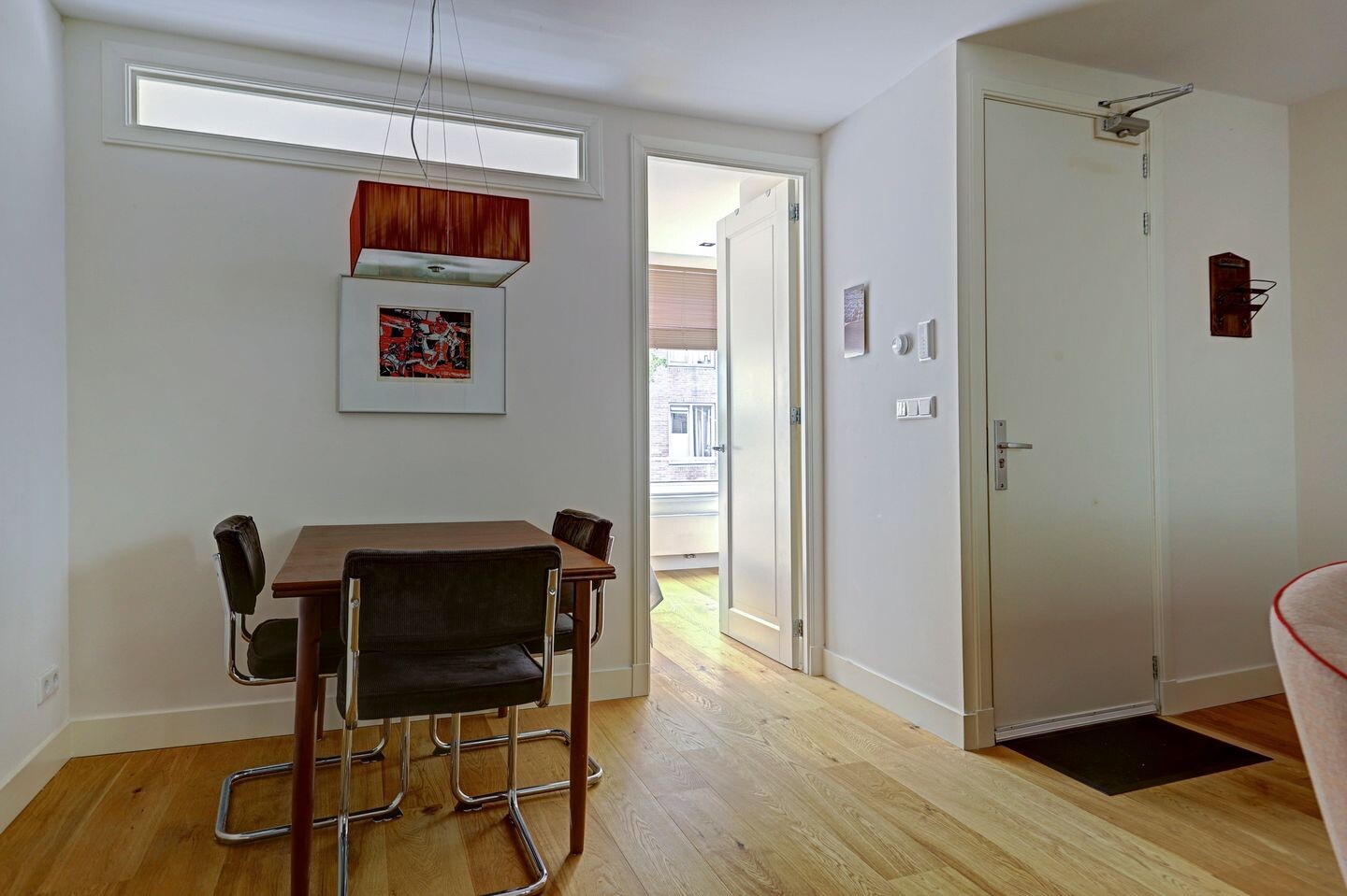 Studio te koop: Barentszstraat 269, Amsterdam