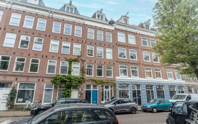 Barentszstraat 313