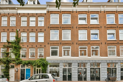 Barentszstraat 319
