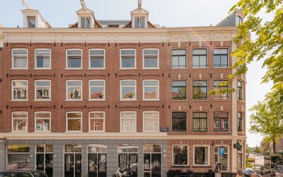 Barentszstraat 329