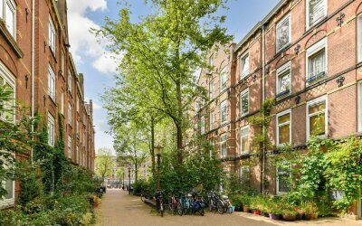 Dirk Hartoghstraat 57