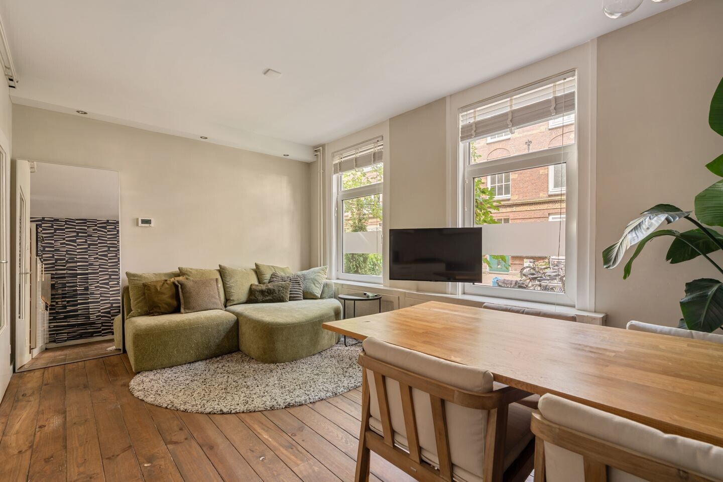 Studio te koop: Dirk Hartoghstraat 64, Amsterdam