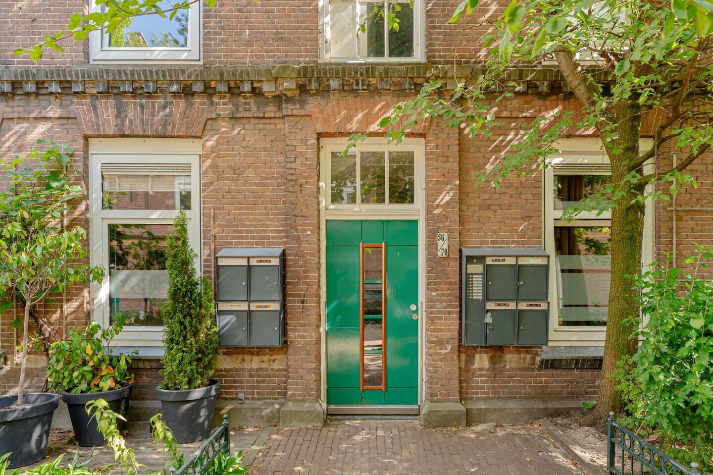 Studio te koop: Dirk Hartoghstraat 64, Amsterdam
