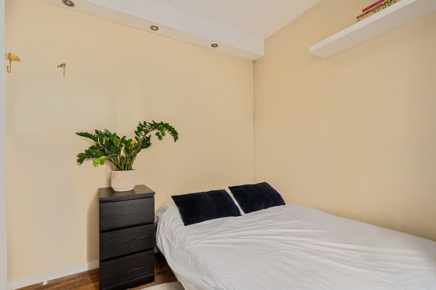 Studio te koop: Dirk Hartoghstraat 64, Amsterdam