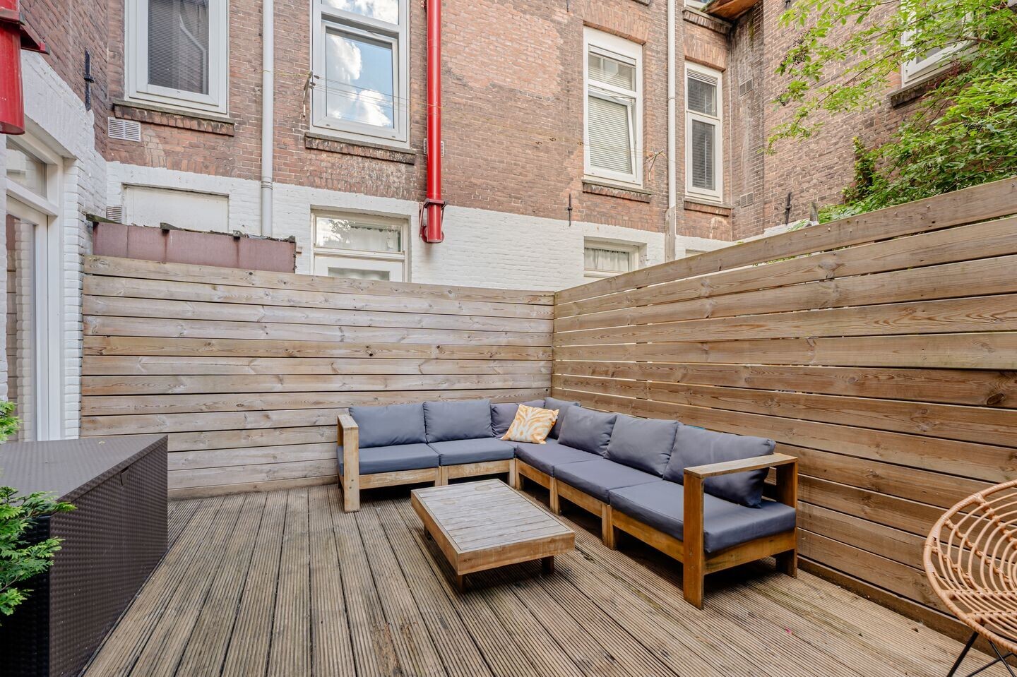 Studio te koop: Dirk Hartoghstraat 64, Amsterdam