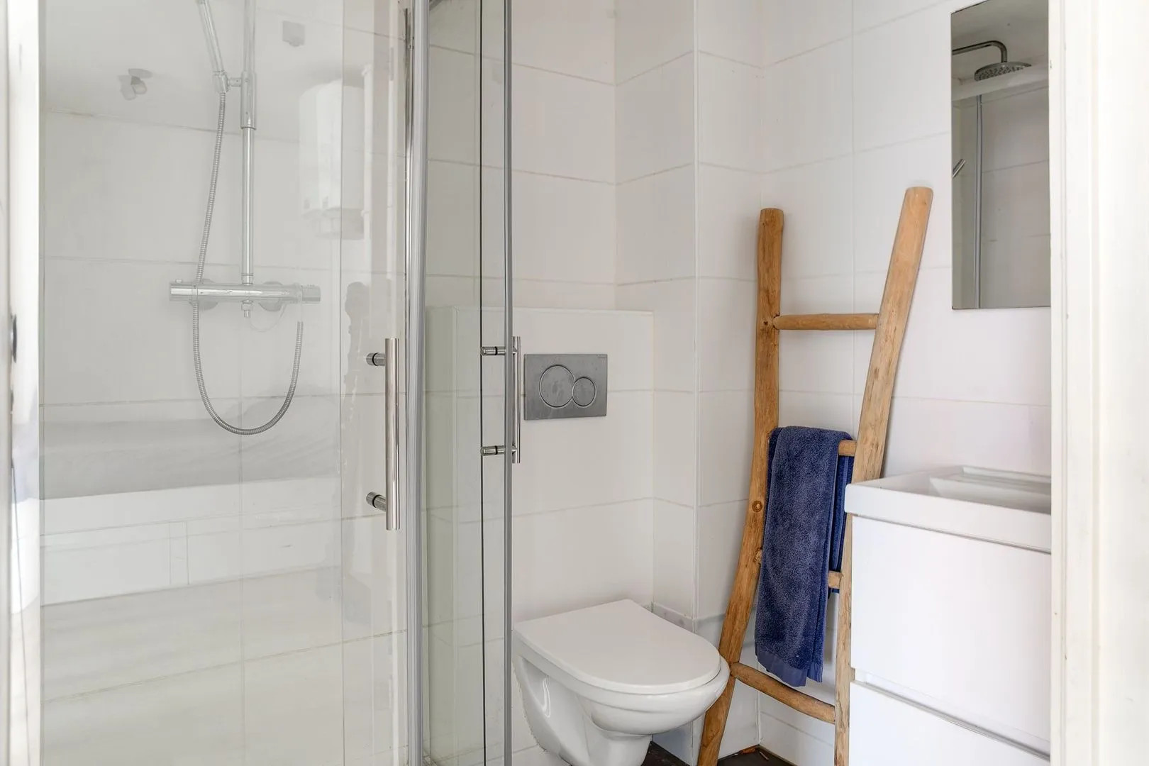 Studio te koop: Van Linschotenstraat 51, Amsterdam