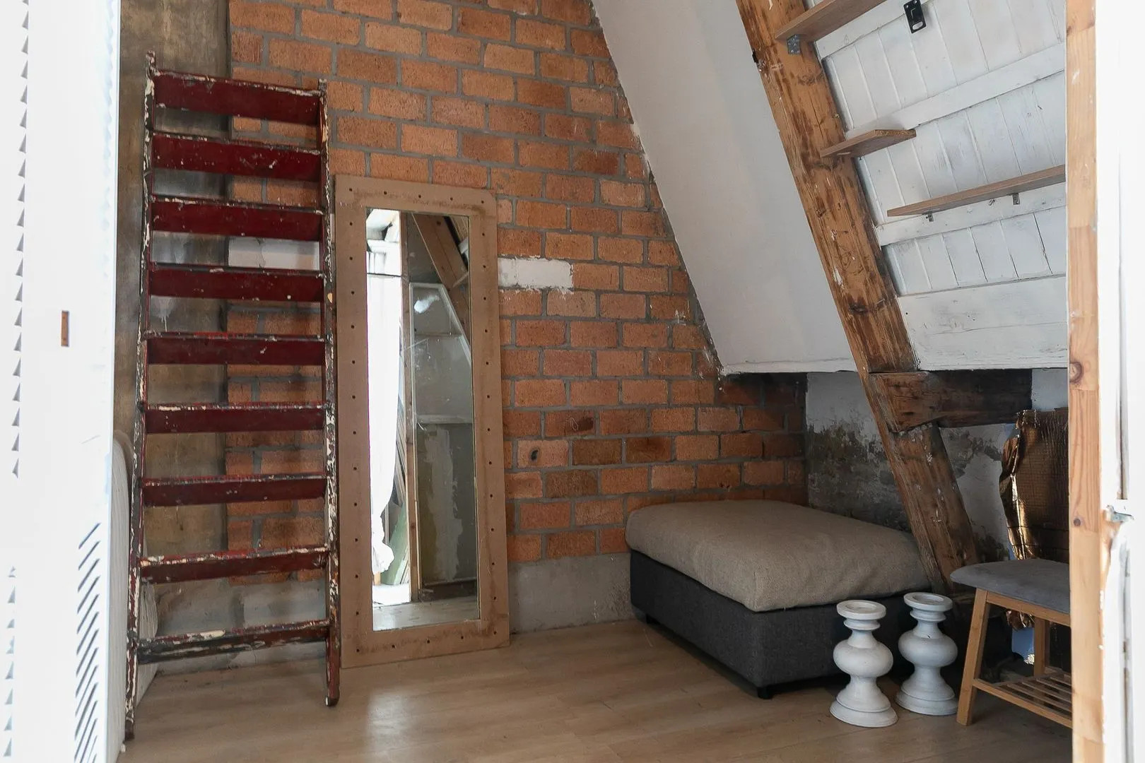Studio te koop: Van Linschotenstraat 51, Amsterdam