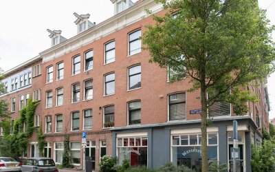 Van Linschotenstraat 51