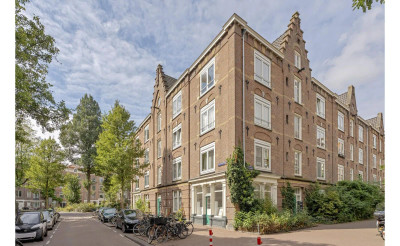 Van Linschotenstraat 38