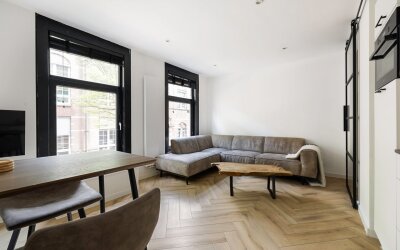 Roggeveenst. 109