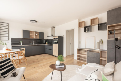 Tasmanstraat 1-2