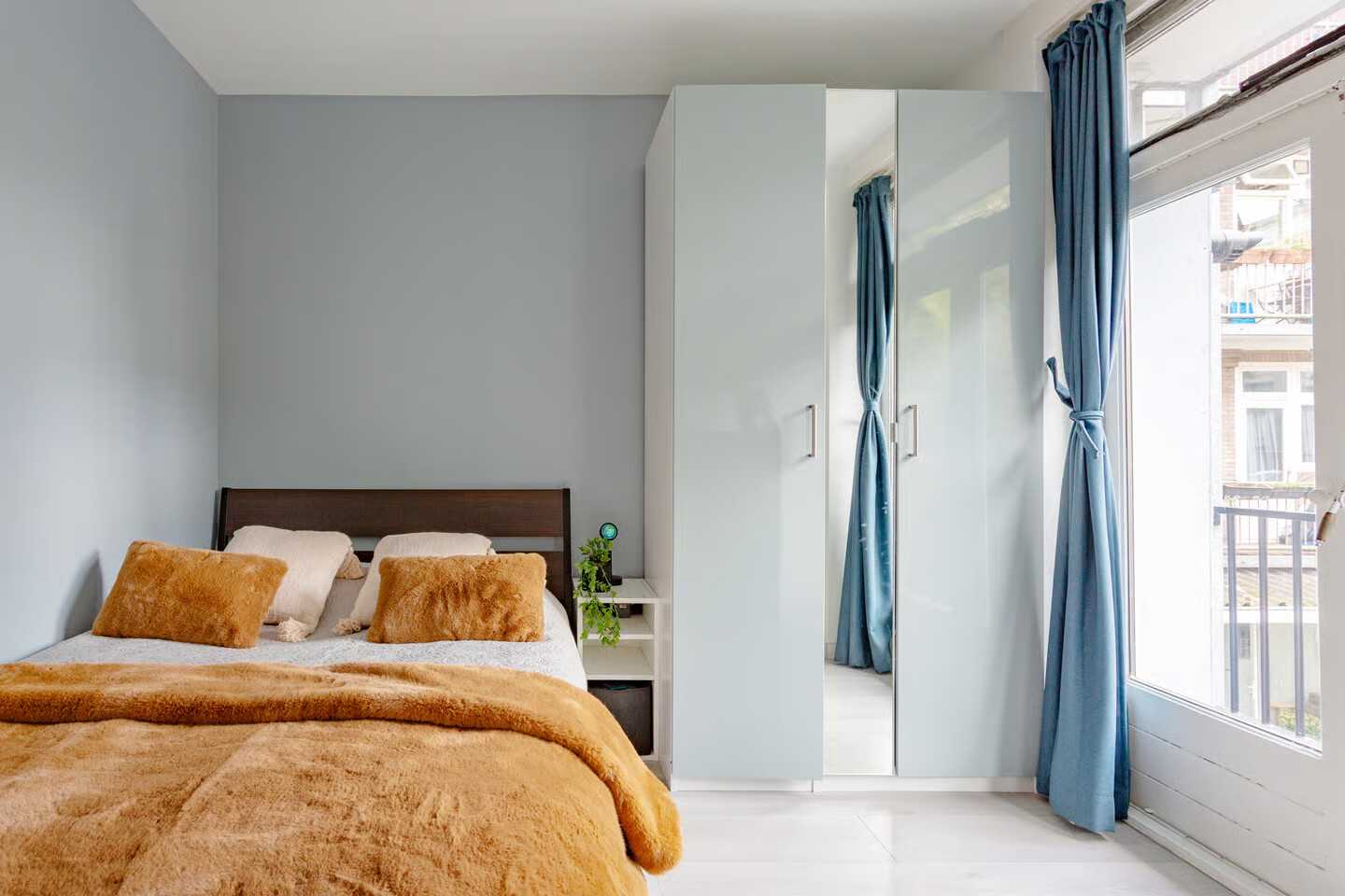 Appartement te koop: Tasmanstraat 5-1, Amsterdam
