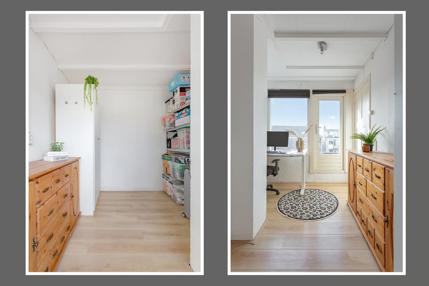 Appartement te koop: Tasmanstraat 5-1, Amsterdam