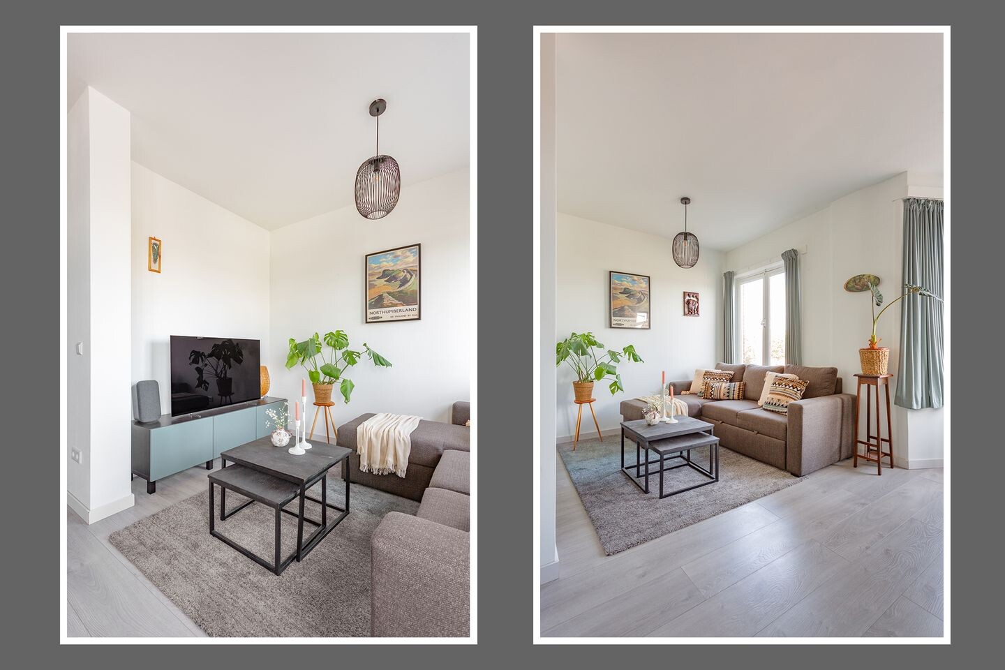 Appartement te koop: Tasmanstraat 5-1, Amsterdam