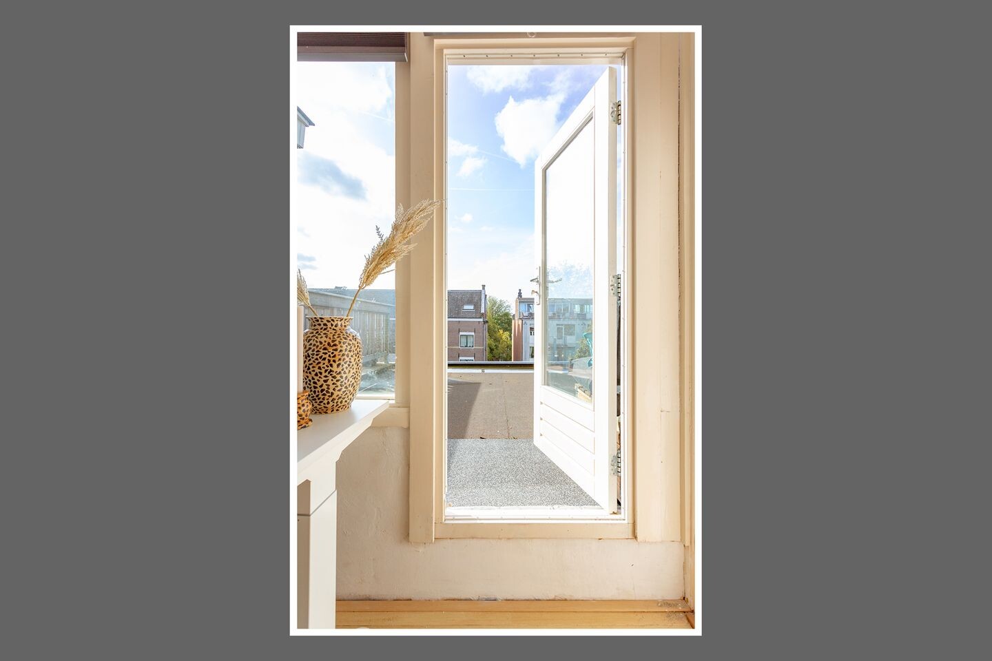 Appartement te koop: Tasmanstraat 5-1, Amsterdam