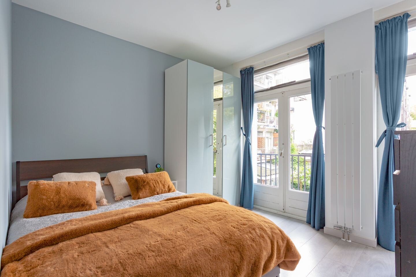 Appartement te koop: Tasmanstraat 5-1, Amsterdam