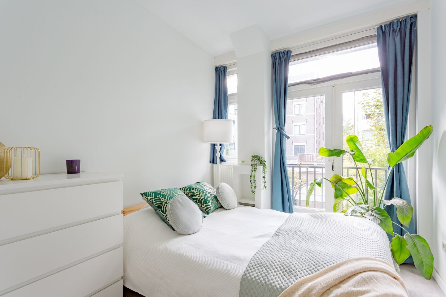 Appartement te koop: Tasmanstraat 5-1, Amsterdam