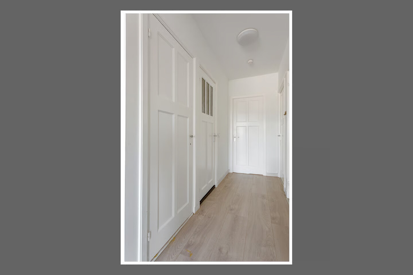 Appartement te koop: Tasmanstraat 5-1, Amsterdam