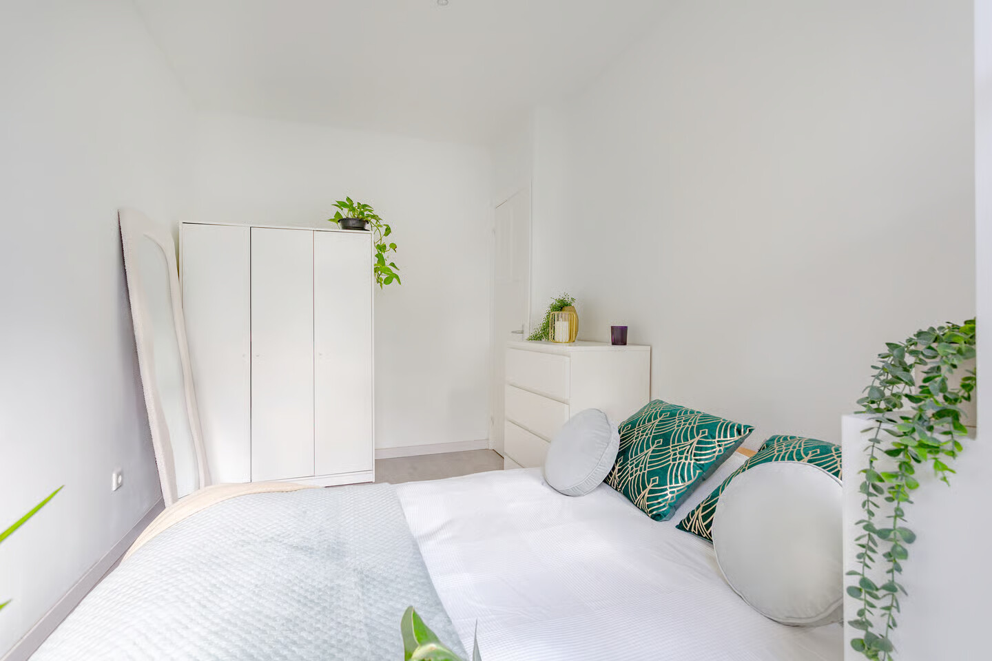 Appartement te koop: Tasmanstraat 5-1, Amsterdam