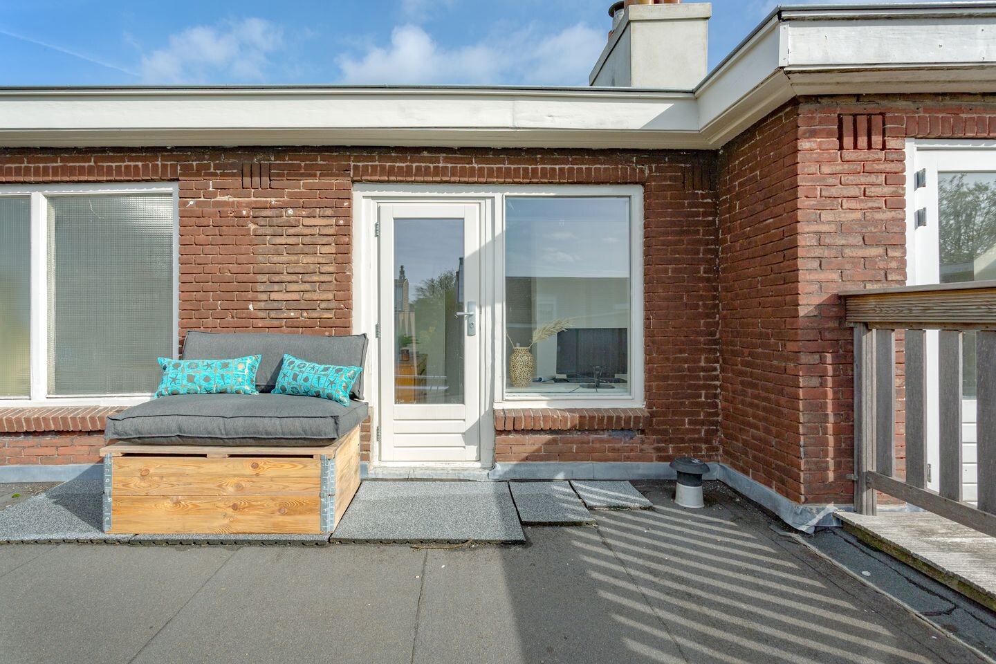 Appartement te koop: Tasmanstraat 5-1, Amsterdam