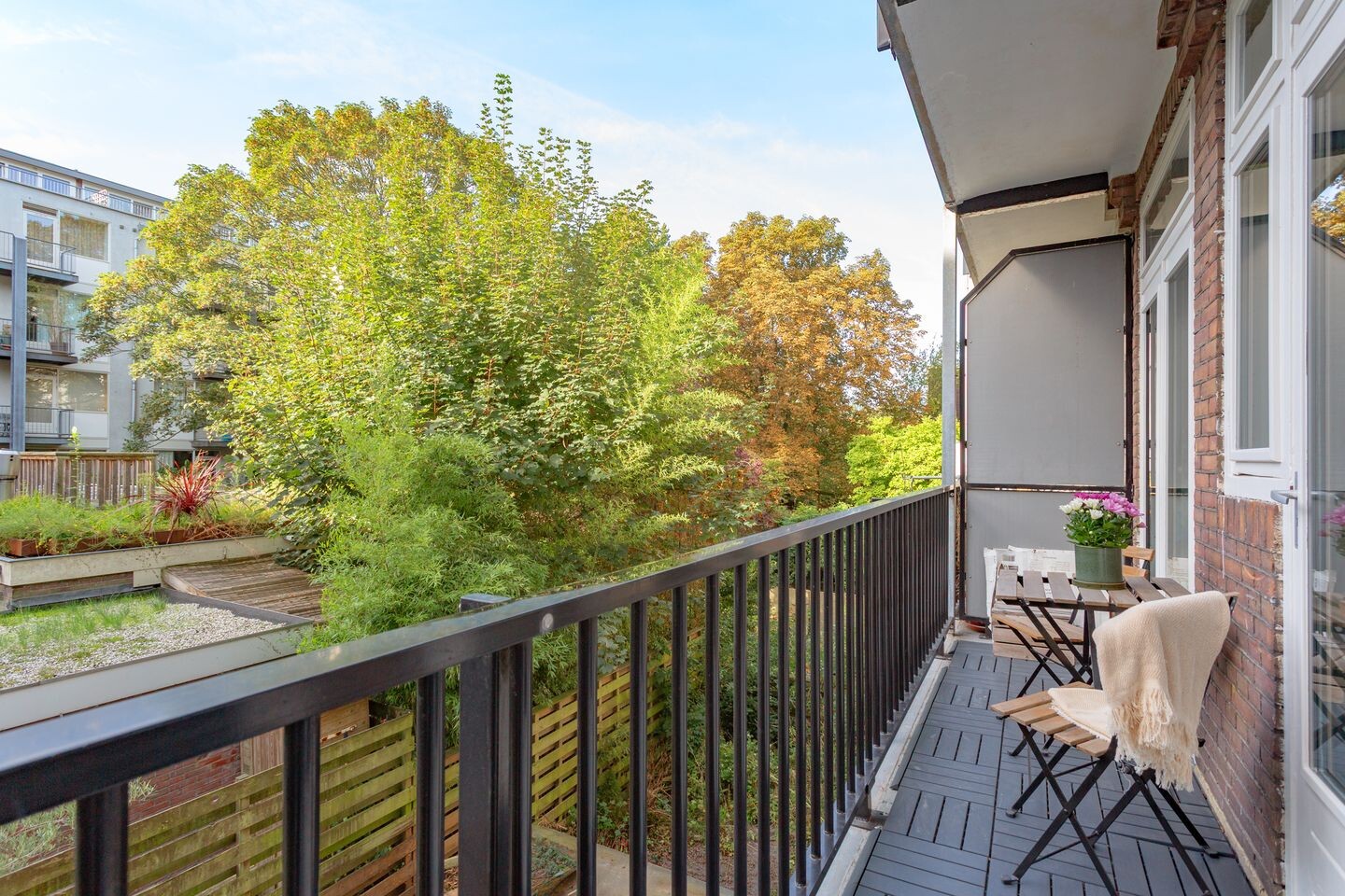 Appartement te koop: Tasmanstraat 5-1, Amsterdam