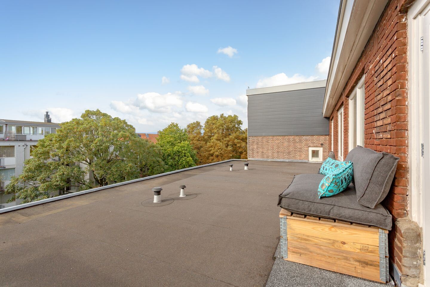 Appartement te koop: Tasmanstraat 5-1, Amsterdam