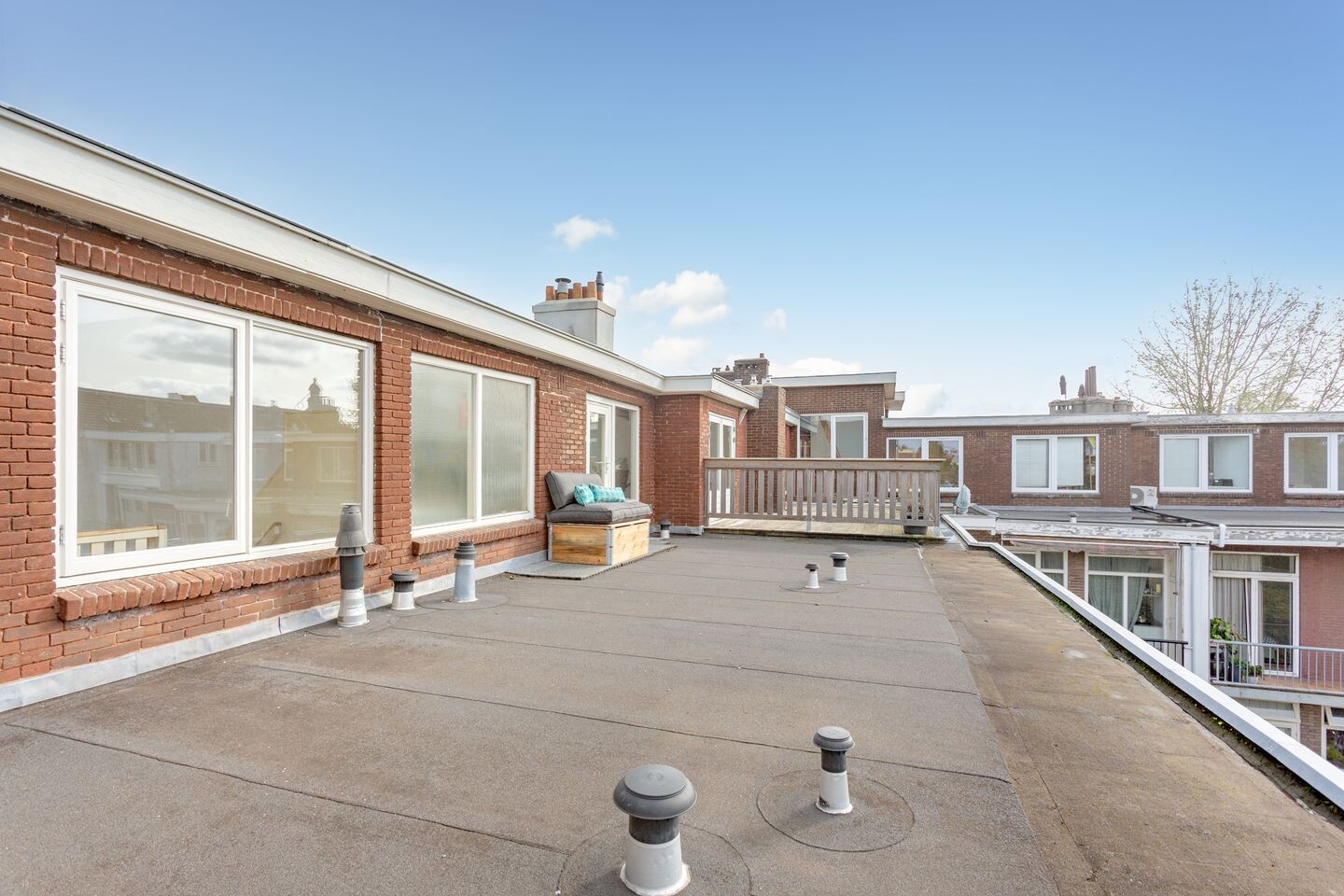 Appartement te koop: Tasmanstraat 5-1, Amsterdam