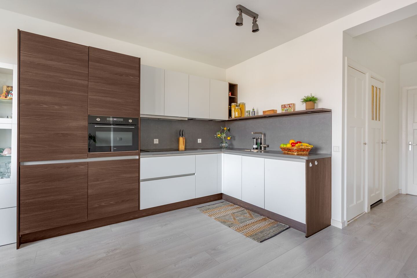 Appartement te koop: Tasmanstraat 5-1, Amsterdam