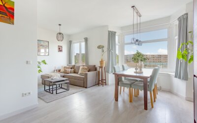 Tasmanstraat 5-1