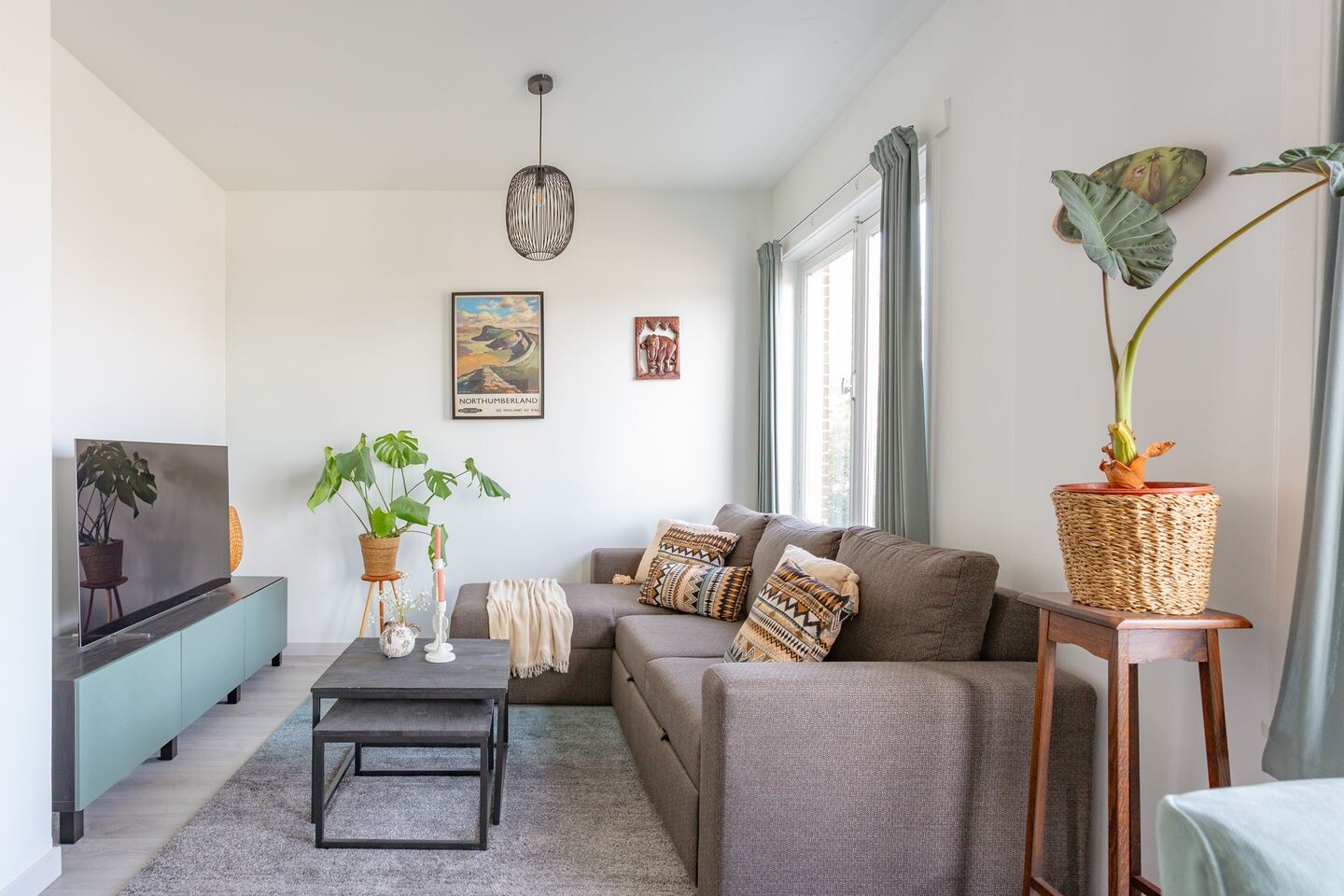 Appartement te koop: Tasmanstraat 5-1, Amsterdam