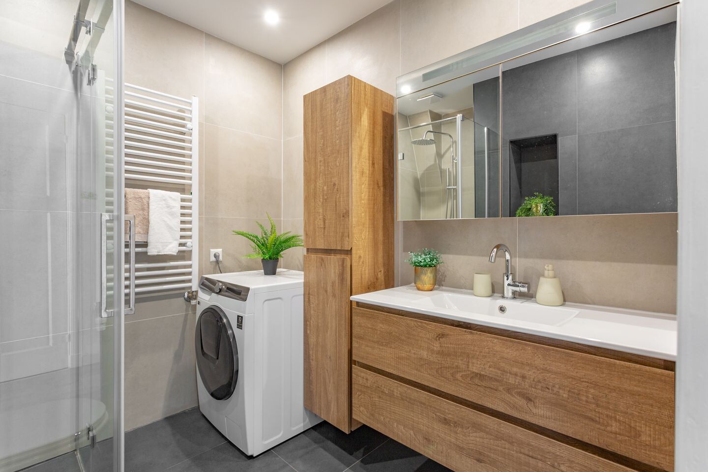 Appartement te koop: Tasmanstraat 5-1, Amsterdam