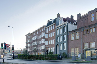 Tasmanstraat 9-3