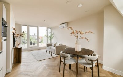 Tasmanstraat 9-4